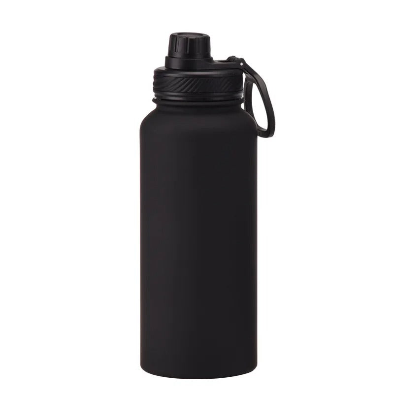 Vacuum Insulated Water Bottle