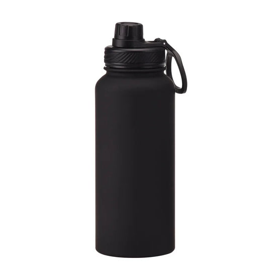 Vacuum Insulated Water Bottle